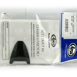 AIR CONDUCTOR-2 PRZÓD BLACK FROST