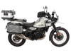 Easyrack topcasecarrier black for combination with original rear rack for Royal Enfiel Himalayan 450 (2024-)
