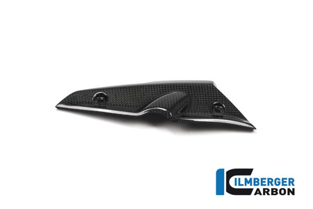 Pokrywa wtryskiwacza do motocykla BMW R nineT (2014-16) ILMBERGER ASL.003.NINET.K