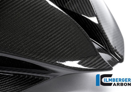 Owiewka przednia wyścigowa carbon - BMW S 1000 RR Racing (2015-2016) ILMBERGER VEO.352.S1R15.K