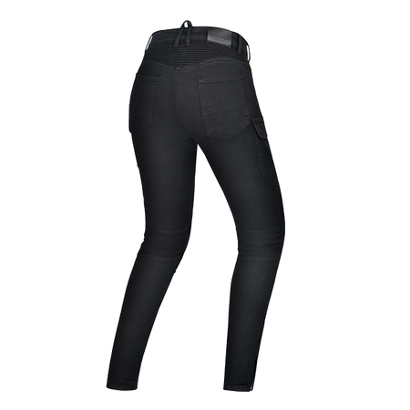 Damskie spodnie jeans Shima Giro Lady