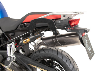 C-Bow sidecarrier for BMW F 800 GS (2024-)