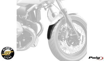 PRZEDŁUŻENIE BŁOTNIKA DO BMW R NINE T 2014-2024 (PRZEDNIE)