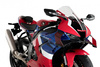 Przedni spoiler PUIG do Honda CBR1000RR-R 20-23 (wersja GP) Czerwony (R) 20508R