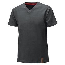 T-Shirt Held Bikers Black