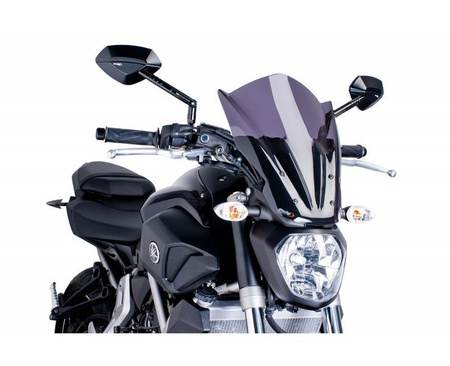 OWIEWKA PUIG DO YAMAHA MT-07 14-17 (TOURING)