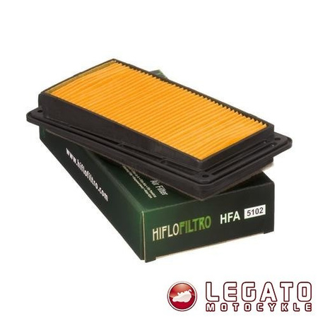 FILTR POWIETRZA HIFLO