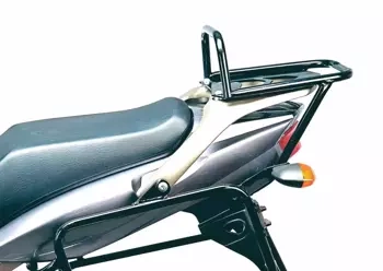 Yamaha TDM 900/A (2002-2013) topcase carrier