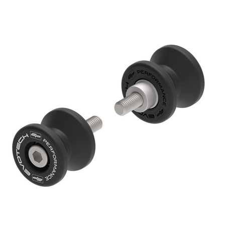 Evotech Performance rolki wahacza - Honda CBR600RR ABS (2013-2016)