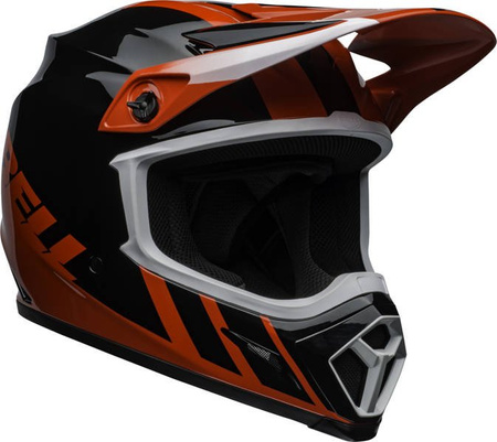 Kask Bell MX-9 Dash Red/Black