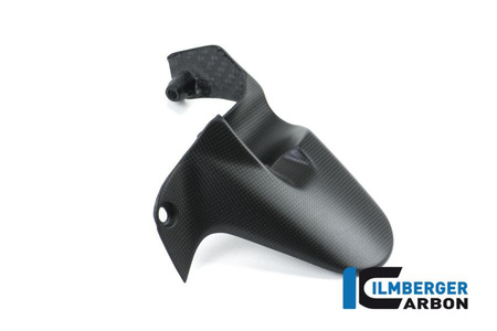 Błotnik tylny do motocykla DUCATI Monster 1200 R od 2016 – matowy ILMBERGER KHO.117.D12MM.K