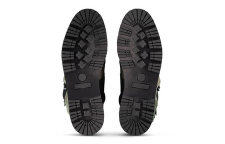 SIDI BUTY Adventure 2 Gore-Tex Military