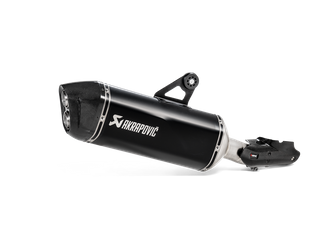 Akrapovic Tłumik końcowy BMW R 1250GS / Adventure