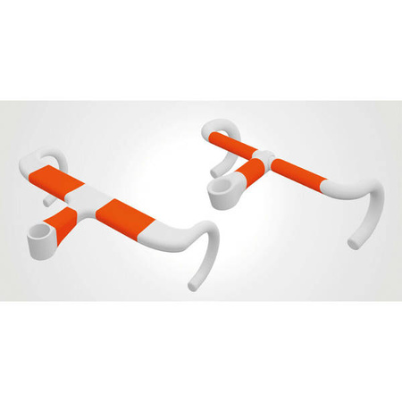 91599 Bike, adapter do kierownicy 