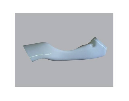 SEBIMOTO WLOT POWIETRZA LEWY SUZUKI GSX-R 1000 2009-2013