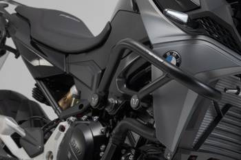 CRASHBAR/GMOL SW-MOTECH BMW F 900 R (19-) BLACK