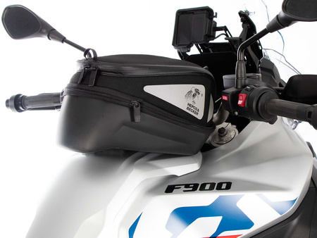 Tankring BASIC incl. fastener for tankbag for BMW F 900 GS Adventure (2024-)