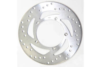 EBC Tarcza hamulcowa skuterowa MD997D