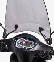 Lekko przyciemniany (H)