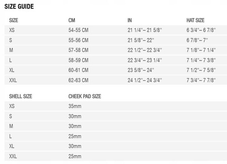 KASK MOTOCYKLOWY BELL STAR SOLID WHITE