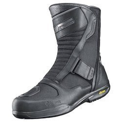 Motocyklowe Buty Held Segrino GTX Black