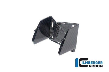 Wewnętrzne skrzydło lewe BMW M 1000 XR od 2024 ILMBERGER CG.VFL.013.MXR24