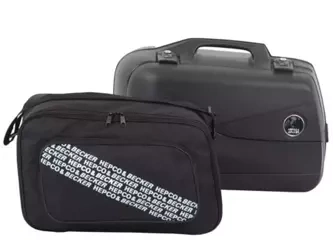 Inner bag for Junior Side case 40 Left side