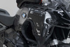 BAGAŻNIK NA POKRYWĘ ZBIORNIKA  SW-MOTECH BMW R 1300 GS ADVENTURE (24-) BLACK
