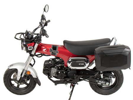 C-Bow sidecarrier only left side for Honda Dax ST 125 (2023-)