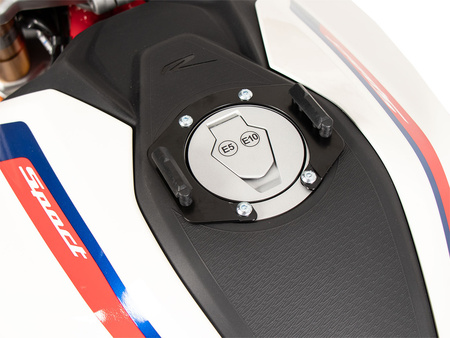 Tankring BASIC incl. fastener for tankbag for BMW G 310 R (2016-)