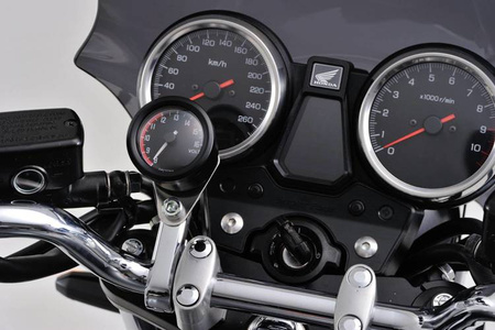 VELONA48 Woltomierz Typ-B