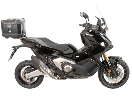 Easyrack topcasecarrier black for Honda X-ADV (2025-)