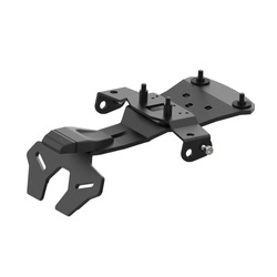 Evotech Performance mocowanie tablicy - Triumph Scrambler 400 X  (2024+)