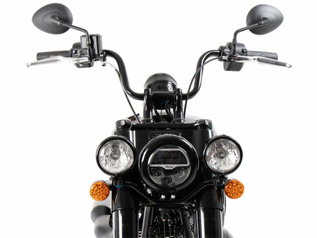Twinlight-Set for Indian Chief Dark Horse / Chief Bobber Dark Horse / Super Chief Limited (2022-)