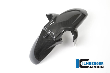 Błotnik przedni Ducati Multistrada 1200 DVT (2015) - połysk ILMBERGER KVO.001.D15MG.K