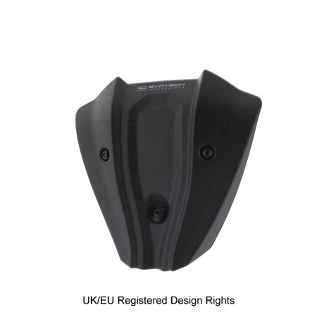 EP KTM 1290 Super Duke RR Fly Screen (2021+) (PRN015199-02) - EVOTECH PERFORMANCE