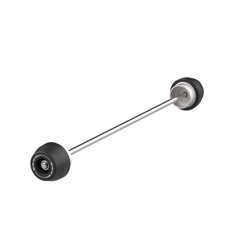 Evotech Performance crash pady osi tylnej - Aprilia RS 457 (2024+)