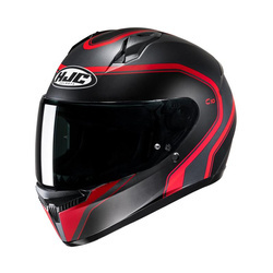 KASK HJC C10 ELIE BLACK/RED