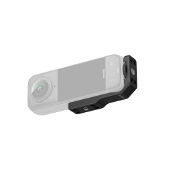 Insta360 X5/X4 Vertical-Horizontal Mount