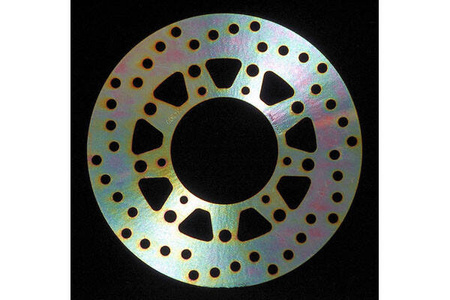 EBC Tarcza hamulcowa motocyklowa MD6067D Enduro, Moto-X, ATV