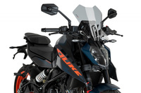 Lekko przyciemniany (H)