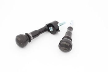 Crash-Pady Evotech RC TRIUMPH SPEED TRIPLE '08-'10