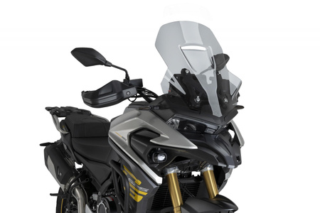 Szyba turystyczna PUIG do Voge 525DSX 24-25 Lekko przyciemniany (H) 22251H