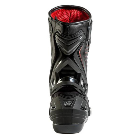 BUTY OZONE CIRCUIT II BLACK