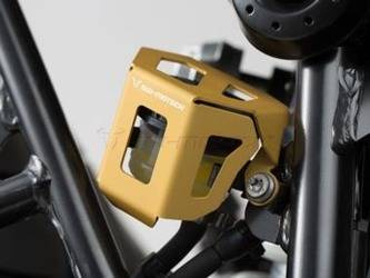 OSŁONA ZBIORNIKA PŁYNU HAMULCOWEGO GOLD BMW R NINET (14-) SW-MOTECH