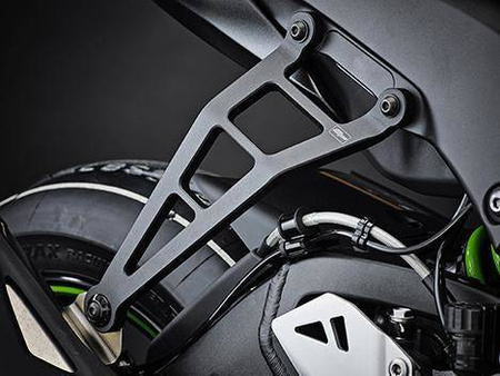 Evotech Performance uchwyt wydechu - Kawasaki ZX-10R Performance (2019-2020)
