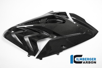 Panel boczny owiewki prawy - BMW S 1000 RR Strasse (2015-2016) ILMBERGER VER.302.S115S.K