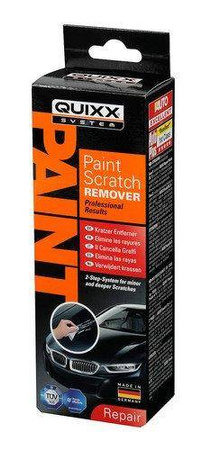  LAMPA 38171 Quixx, środek do usuwania rys