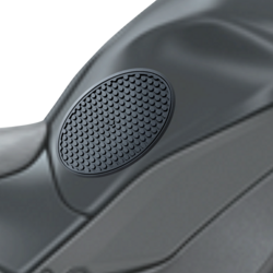 ONEDESIGN tank grip HDR uniwersalny czarny HDR327