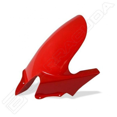 Barracuda Ducati HyperMotard 1100 Tylny Błotnik